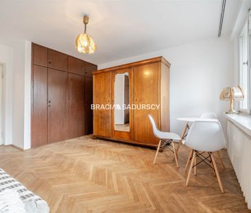 41m2, Czarnowiejska, Krowodrza - Фото 6