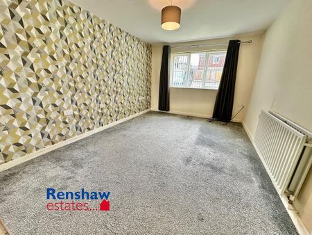 2 bedroom ground floor flat to rent - Photo 5