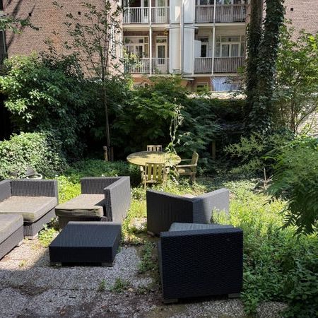 Rombout Hogerbeetsstraat 1052VM Amsterdam - Photo 1