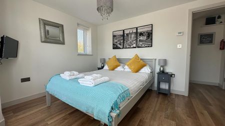 1 bedroom apartment to rent - Photo 4