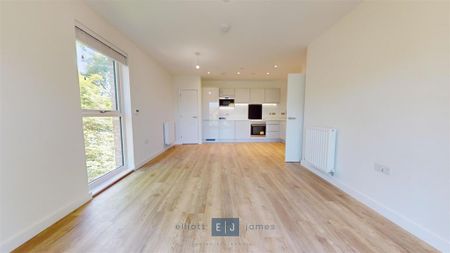 2 bedroom apartment to rent - Photo 3