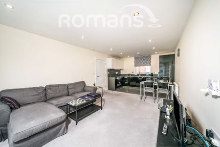 2 bedroom apartment to rent - Photo 3