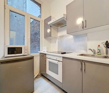 Studio te huur - Foto 2