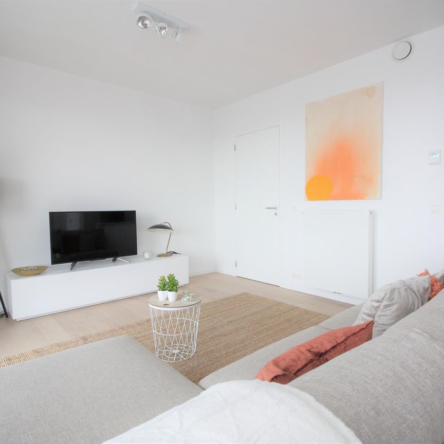 B House I6.1 - Flat, 2 Chambre(s), 100 M2 - 1650€ - Photo 1