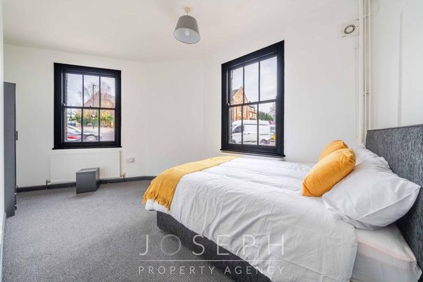 1 bedroom in a house share to rent - Photo 1