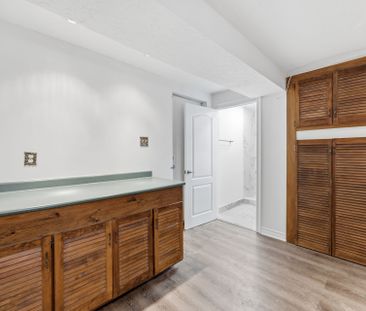 For Lease - 2768 Bucklepost Crescent Unit# #Basement, Mississauga, ... - Photo 6