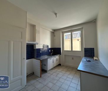 Location Appartement 3 pièces 70m² CHAMBERY 73000 - Photo 5