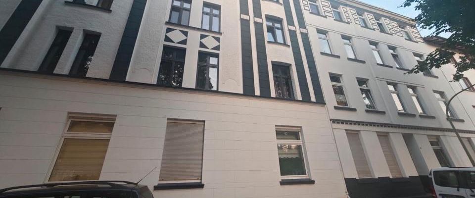 4 x 3,5 Zimmer Wohnungen zu vermieten in Hagen Eilpe - Photo 1