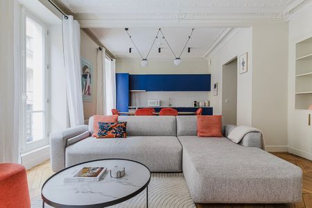 Rue de l'Abbé Grégoire - Photo 3