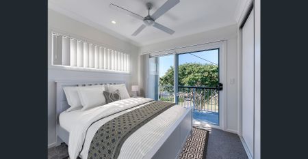 MODERN, FULLY FURNISHED, STUDIO APARTMENT - Photo 4