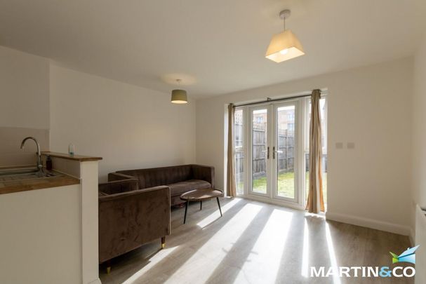 4 bedroom townhouse to rent - Photo 1