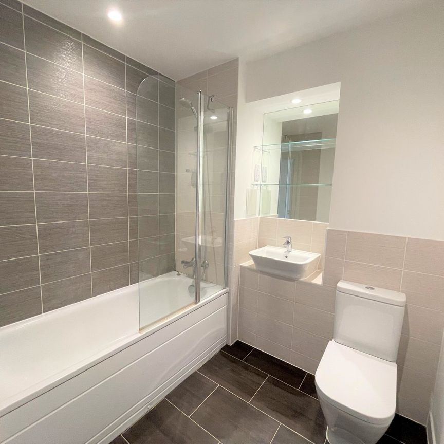 1 bedroom apartment to rent - Photo 1