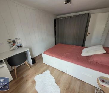 Appartement à louer 2 pièces 37m² - Photo 3