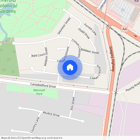 29 Crinum Cr, Qld 4720, Emerald