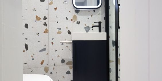 Studio Flat, Nightingale Grove, SE13 - Photo 3