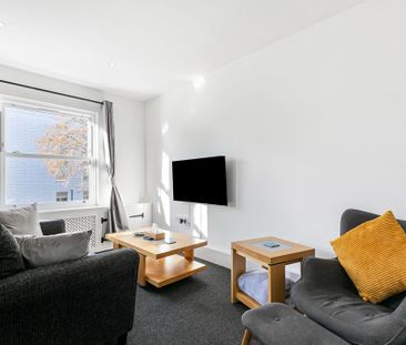 1 bedroom apartment to rent - Photo 3