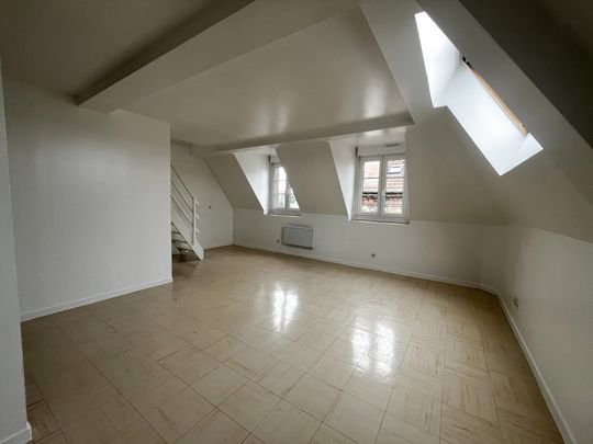 Duplex située au BORD D'ESSONNE - secteur calme - Photo 1