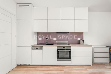 Jasne mieszkanie z balkonem | Grzegórzki - Zdjęcie 5