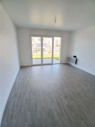 Location appartement 2 pièces - 42.35m² à Laval (53000) - Photo 1