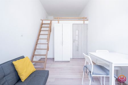 Łódź, Śródmieście, Więckowskiego - Photo 3