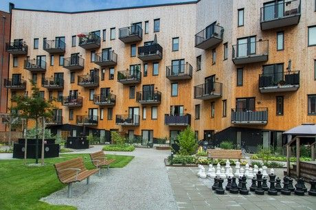 Öster Mälarstrands allé, Västerås - Foto 1