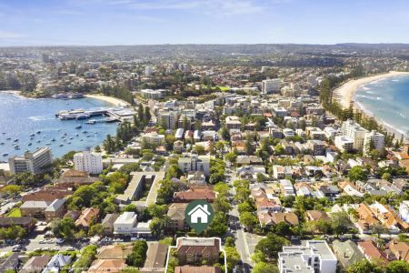 18/84A Darley Road, Manly. - Photo 2