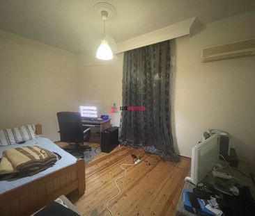 Studio/Γκαρσονιέρα για ενοικίαση Αγία Τριάδα (Φάληρο - Ιπποκράτειο) - Φωτογραφία 6