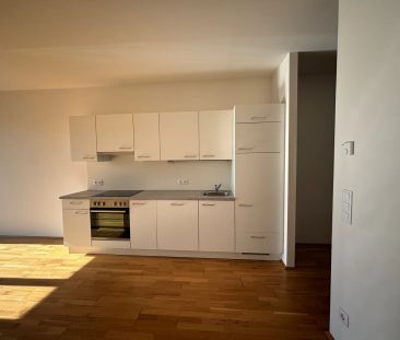 Wunderschöne 2-Zimmer-Wohnung mit Balkon, in Graz-Eggenberg - AB SO... - Photo 5