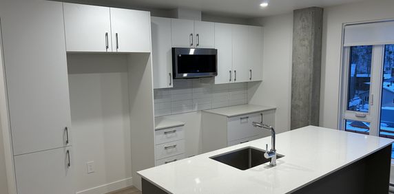 Magnifique Penthouse Deux Chambres - Photo 2
