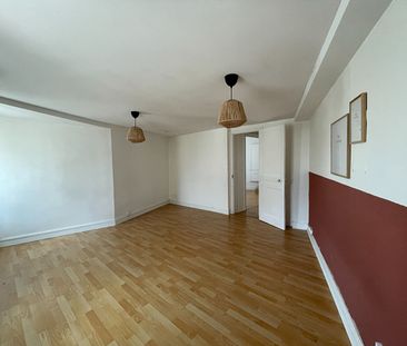 Location Appartement 3 pièces 57m² - Photo 1