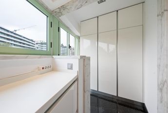 3 Bedroom Apartment with garden, Caxias, Oeiras