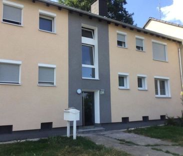 Komm nach Überruhr: Feines, kleines Appartement, komplett renoviert... - Foto 6