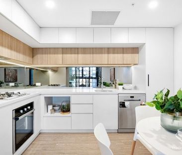 Aura Apartments - One Bedroom Apartment - NO CARPARK - Photo 6