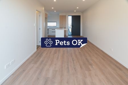 Modern townhouse - Photo 3