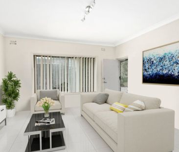 Modern Two-Bedroom Unit in Ultra-Convenient Location - Photo 1