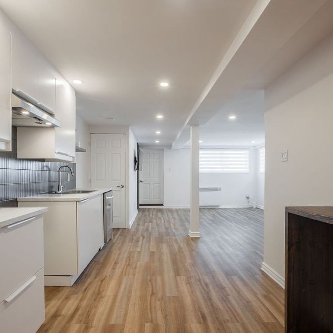 Appartement à louer, Montréal (LaSalle) - Photo 1