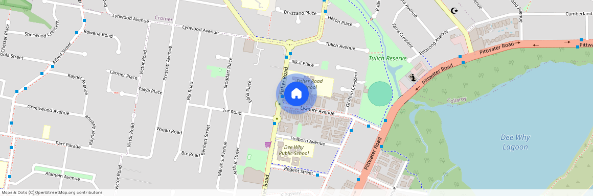 9/31 Lismore Avenue, Dee Why