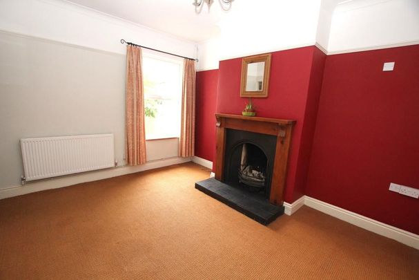 2 bedroom terraced house to rent - Photo 1
