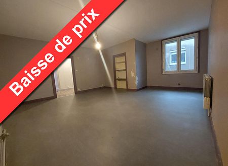 : Appartement 82.63 m² à ST JEAN BONNEFONDS - Photo 2