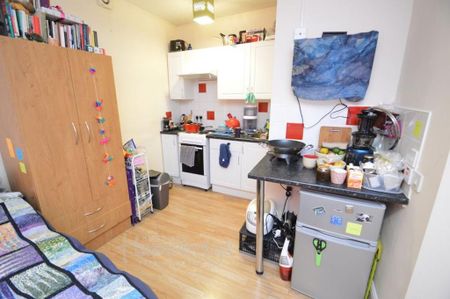 Studio to rent - Photo 4