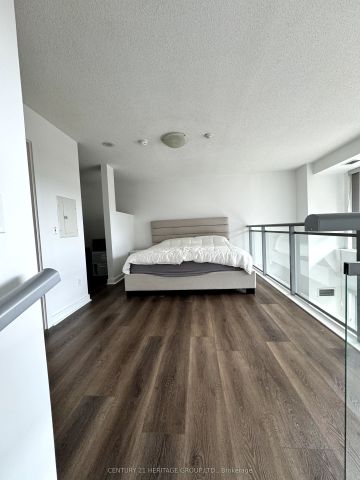 Zip Condos and Lofts , #214 - Photo 5