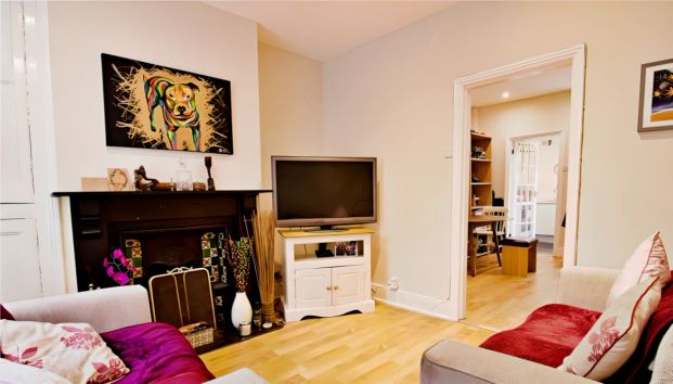 2 Bed 1 Bath - Photo 1