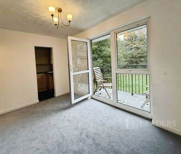 1 bedroom maisonette to rent Aldrige close, Cheltenham, GL50 - Photo 6