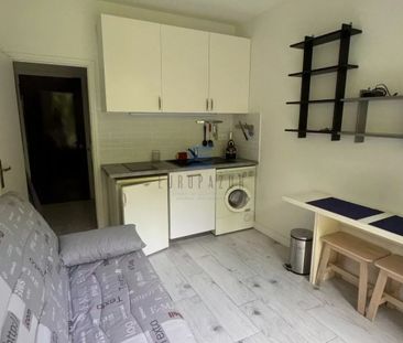 Studio meublé à louer – Nice Mont Boron - Photo 6
