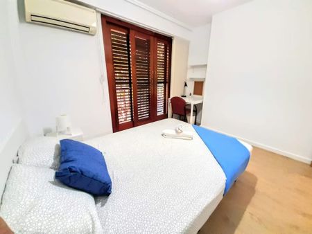 Carrer de Jorge Juan, Burjassot, Valencian Community 46100 - Photo 5
