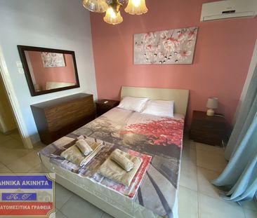 Διαμέρισμα για ενοικίαση Άγιος Ιωάννης (Καβάλα) - Photo 5