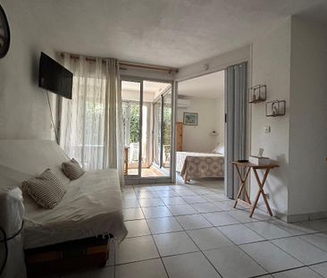 Appartement 2 pièces à louer à SAINT-CYPRIEN - Photo 2