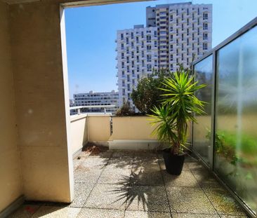 Appartement T1 à louer - 31 m² - Photo 4