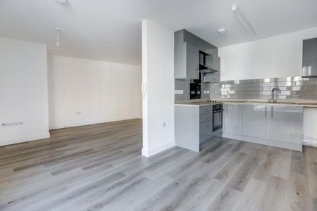 Studio to rent - Photo 4