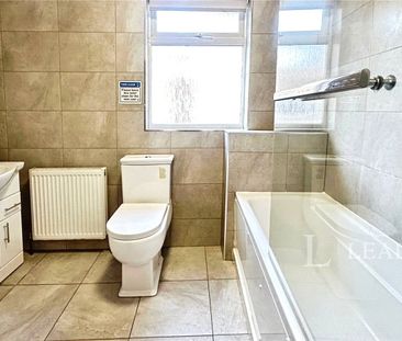 1 bedroom house to rent New Bedford Road, Luton, Bedfordshire, LU3 - Photo 6